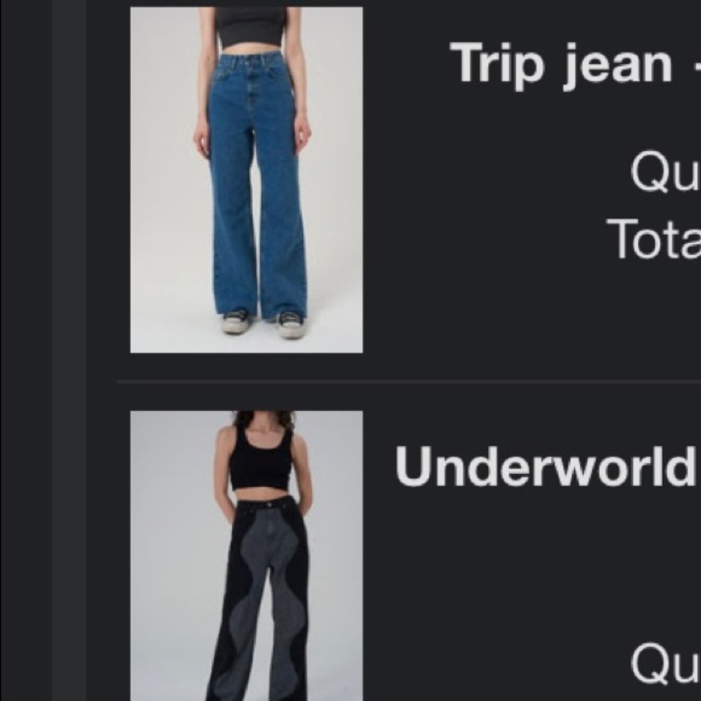 Ragged Priest Underworld Jean size 26 - fits like 24 (ASOS PACSun Free People)